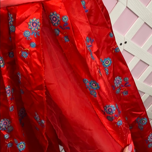 DISNEY ELENA OF AVALOR size 3/4 xs - Picture 5 of 6